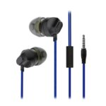 AURICULAR MANOS LIBRES SOUL 3.5 S89 NEGRO - Imagen 3