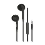 AURICULAR MANOS LIBRES SOUL 3.5 S389 NEGRO