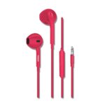 AURICULAR MANOS LIBRES SOUL 3.5 S389 NEGRO - Imagen 3