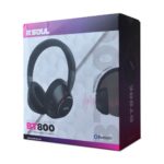 AURICULAR INALAMBRICO BLUETOOTH VINCHA SOUL BT800 - Imagen 2