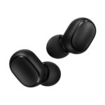 AURICULAR INALAMBRICO BLUETOOTH SOUL TWS1000 NEGRO - Imagen 3