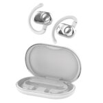 AURICULAR INALAMBRICO BLUETOOTH SOUL TWS SPORT 200 NEGRO - Imagen 2