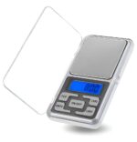 BALANZA DE PRESICION