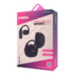 AURICULAR INALAMBRICO BLUETOOTH SOUL SPORT TWS 250 BLANCO - Imagen 3