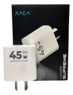 CABEZAL XAEA 220V 45W SUPREME USB/C - Imagen 3