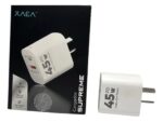 CABEZAL XAEA 220V 45W SUPREME USB/C - Imagen 2