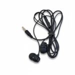 AURICULAR MIXOR SENTIDOS NEGRO