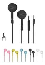 AURICULAR ML SOUL LINEA CLASSIC S59 VS COLORES - Imagen 2