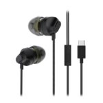 AURICULAR MANOS LIBRES SOUL TIPO C S89 VARIOS COLORES