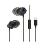 AURICULAR MANOS LIBRES SOUL TIPO C S89 VARIOS COLORES - Imagen 3
