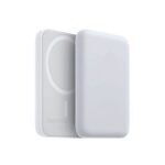 CARGADOR PORTATIL INALAMBRICO 5000MAH