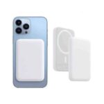 CARGADOR PORTATIL INALAMBRICO 5000MAH - Imagen 2