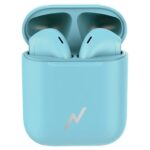 AURICULAR INALAMBRICO BLUETOOTH NOGA NG-BTWINS 5S - Imagen 4