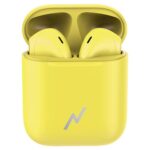 AURICULAR INALAMBRICO BLUETOOTH NOGA NG-BTWINS 5S - Imagen 5