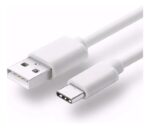 CABLE DE DATOS SOUL CLASSIC USB A  C  2.4A 1M