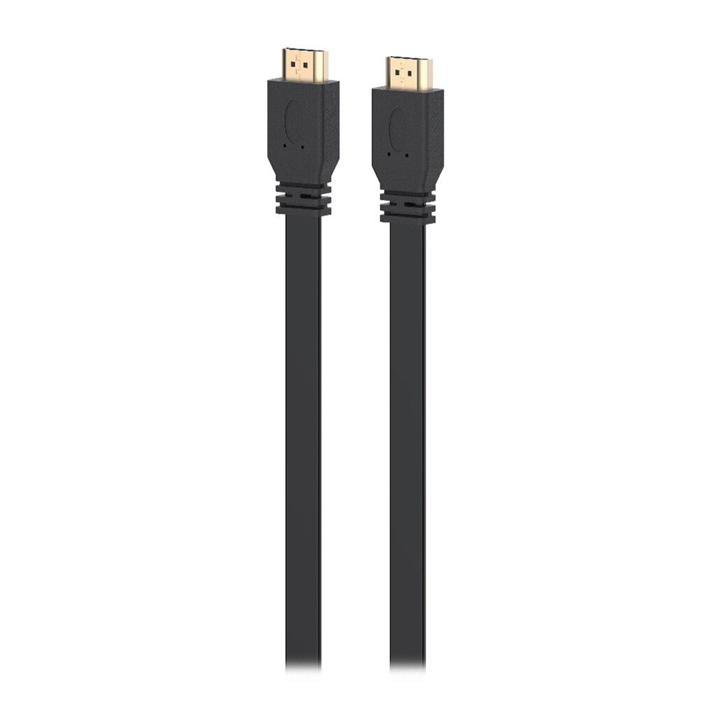 CABLE HDMI PLANO SOUL HDMI-P01 1.5M CABLE HDMI PLANO SOUL HDMI-P01 1.5M - Imagen 1