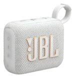PARLANTE BLUETOOTH PORTATIL JBL GO4 - Imagen 2