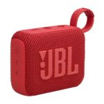 PARLANTE BLUETOOTH PORTATIL JBL GO4 - Imagen 4