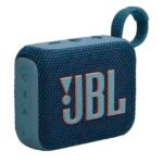 PARLANTE BLUETOOTH PORTATIL JBL GO4 - Imagen 5