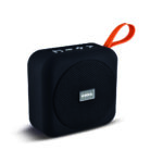 PARLANTE POCKET RIFF XS-50 NEGRO