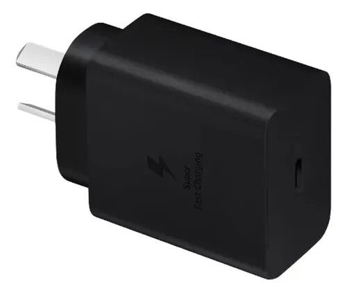 CABEZAL SAMSUNG 220V 45W TIPO C CABEZAL SAMSUNG 220V 45W TIPO C - Imagen 1