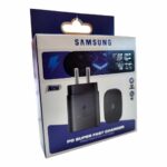CABEZAL  SAMSUNG 220V 45W TIPO C - Imagen 3