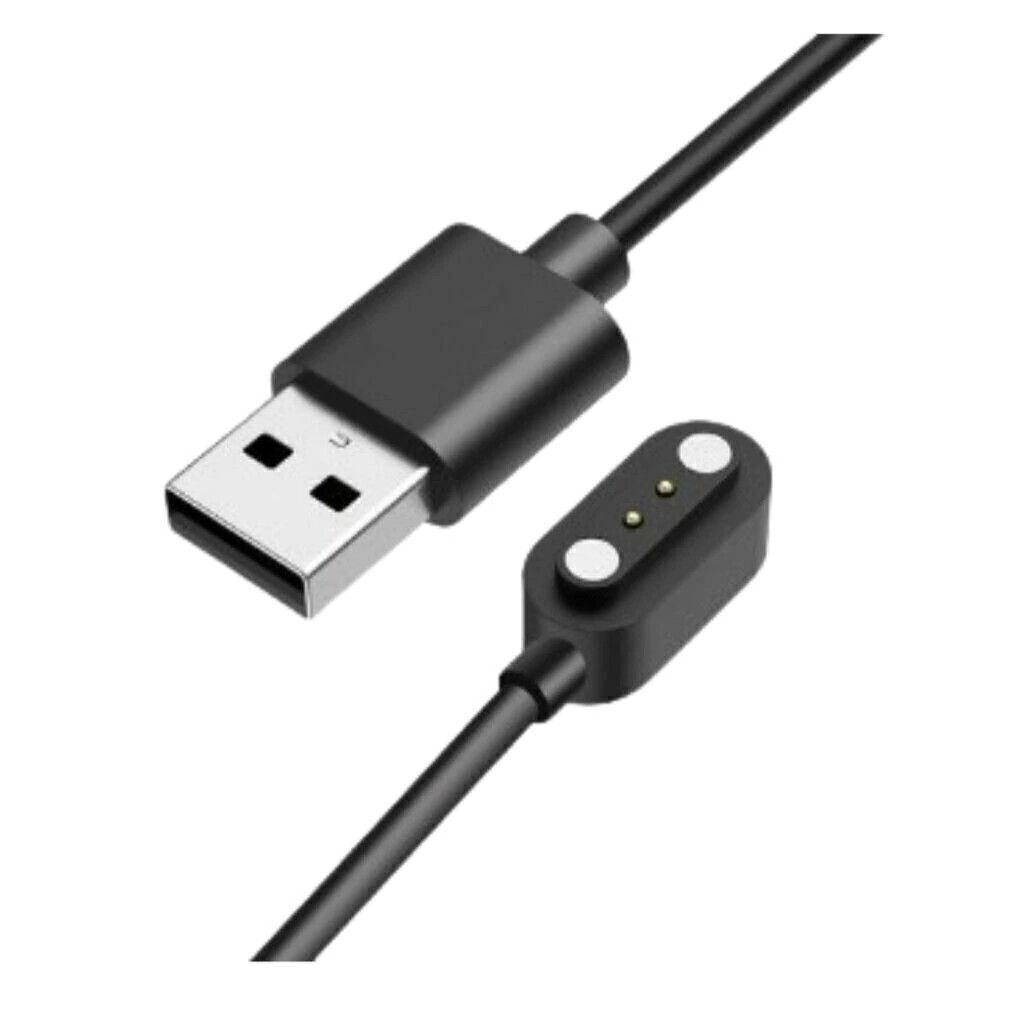 CABLE DE CARGA SOUL PARA SMART WATCH EVO 400/600/700/800/1100/1200 CABLE DE CARGA SOUL PARA SMART WATCH EVO 400/600/700/800/1100/1200 - Imagen 1