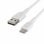 CABLE DE DATOS MIXOR IMPULSO USB A TIPO C 7.1A