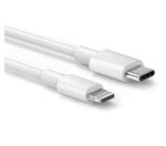 CABLE DE DATOS MIXOR TIPO C A LIGHTNING 7.1 AMP