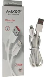 CABLE DE DATOS MIXOR VINCULO TIPO C 1M - Imagen 2