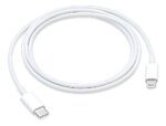CABLE DE DATOS TIPO C A LIGHTNING IPHONE 1MTS - Imagen 2