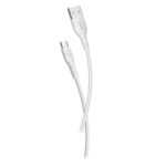 CABLE DE DATOS SOUL CLASSIC USB A V8 1M