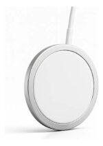 CARGADOR INALAMBRICO MAGSAFE COMPATIBLE CON IPHONE - Imagen 2