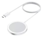 CARGADOR INALAMBRICO MAGSAFE COMPATIBLE CON IPHONE - Imagen 3