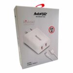 CARGADOR 220V MIXOR REALIDAD V8 6.4 - Imagen 2