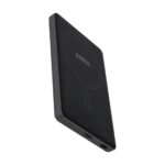 CARGADOR PORTATIL INALAMBRICO  SOUL CLASSIC 100 20W 5.000MAH