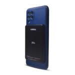 CARGADOR PORTATIL INALAMBRICO  SOUL CLASSIC 100 20W 5.000MAH - Imagen 2