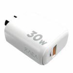 CARGADOR 220v XAEA TIPO C INTENSIFY 30W
