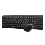 COMBO INALAMBRICO SOUL MOUSE Y TECLADO OC100