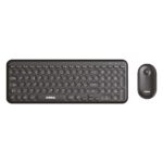 COMBO INALAMBRICO SOUL OFFICE OCW250 MOUSE+TECLADO