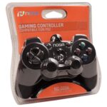CONTROL NOGA COMPATIBLE CON PS2 NG-3004 - Imagen 2