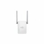 EXPANSOR/REPETIDOR WIFI AITECH 2 ANTENAS REP-RP4200C 300 MBPS
