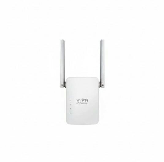 EXPANSOR/REPETIDOR WIFI AITECH 2 ANTENAS REP-RP4200C 300 MBPS EXPANSOR/REPETIDOR WIFI AITECH 2 ANTENAS REP-RP4200C 300 MBPS - Imagen 1