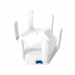 EXPANSOR/REPETIDOR WIFI DINAX  6 ANTENAS REP-RP4200B