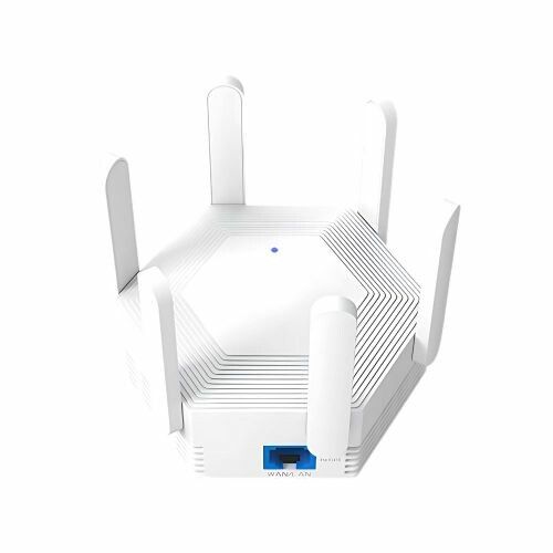 EXPANSOR/REPETIDOR WIFI DINAX 6 ANTENAS REP-RP4200B EXPANSOR/REPETIDOR WIFI DINAX 6 ANTENAS REP-RP4200B - Imagen 1