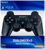 JOYSTICK PS3 SONY LISO - Imagen 2
