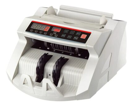 MAQUINA CONTADORA BILLETES