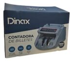 MAQUINA CONTADORA BILLETES - Imagen 3