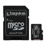 MEMORIA MICRO SD KINGTON 128GB - Imagen 2