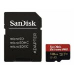 MEMORIA MICRO SD SANDISK 128GB - Imagen 2